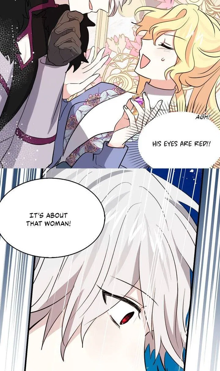 I’m the Ex-Girlfriend of a Soldier Chapter 69 – Page 55