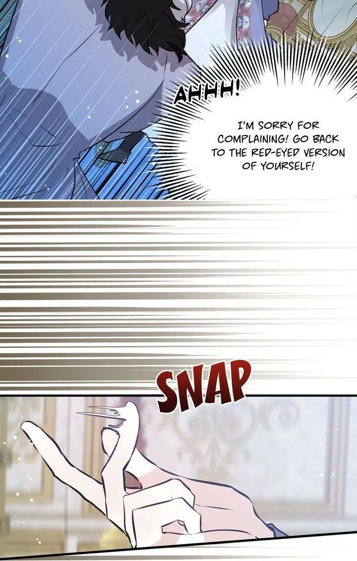 I’m the Ex-Girlfriend of a Soldier Chapter 69 – Page 59