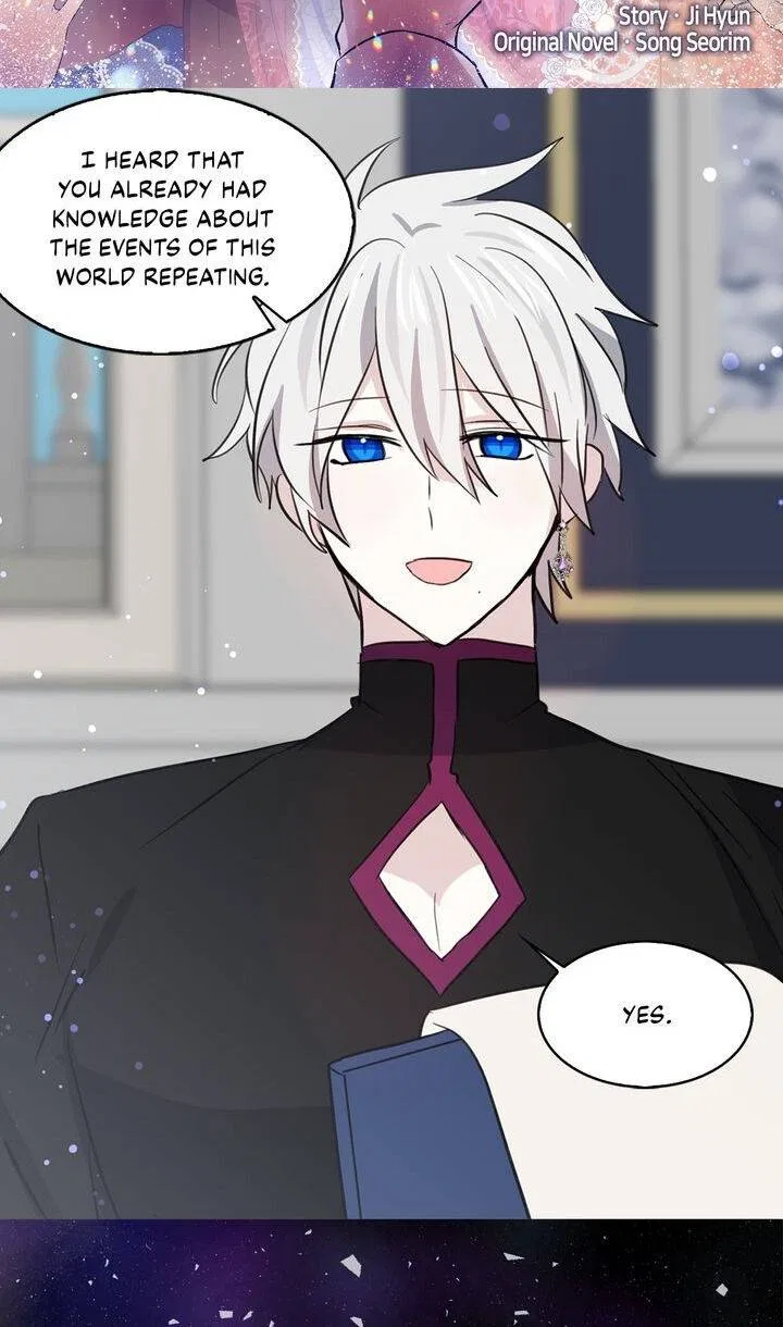 I’m the Ex-Girlfriend of a Soldier Chapter 68 – Page 3