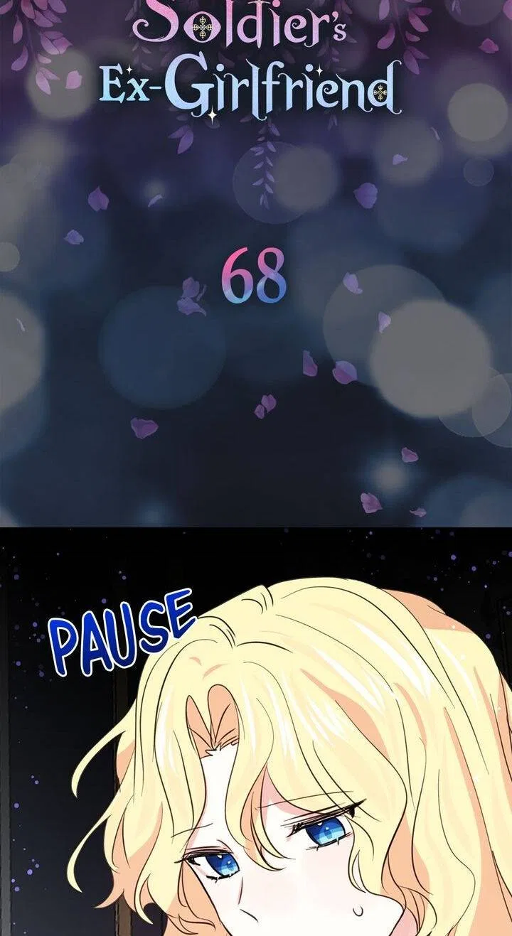 I’m the Ex-Girlfriend of a Soldier Chapter 68 – Page 7