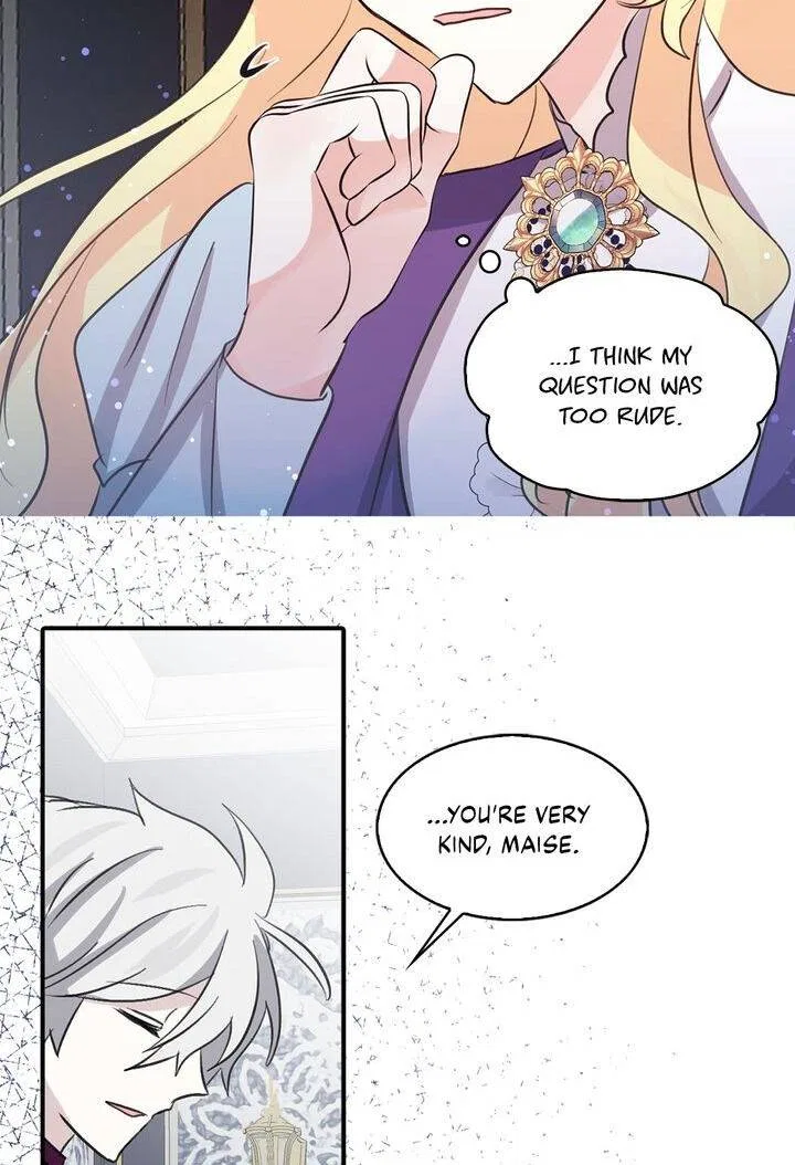 I’m the Ex-Girlfriend of a Soldier Chapter 68 – Page 8