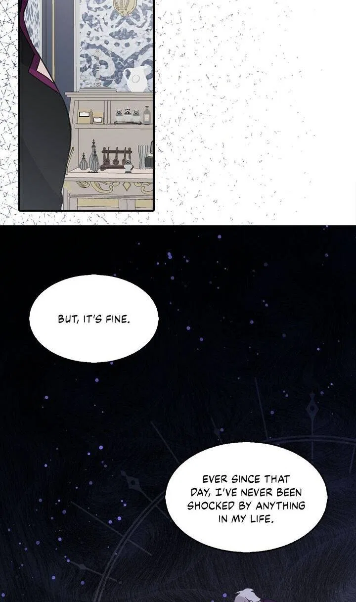 I’m the Ex-Girlfriend of a Soldier Chapter 68 – Page 9