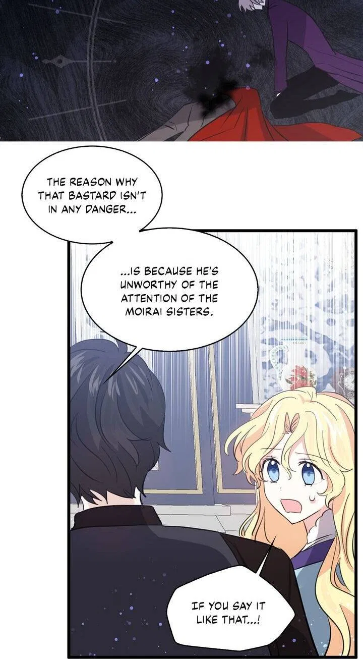 I’m the Ex-Girlfriend of a Soldier Chapter 68 – Page 10