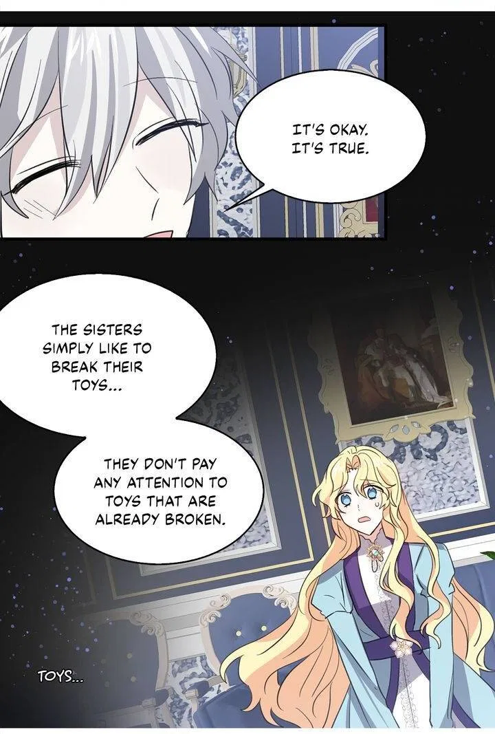 I’m the Ex-Girlfriend of a Soldier Chapter 68 – Page 11