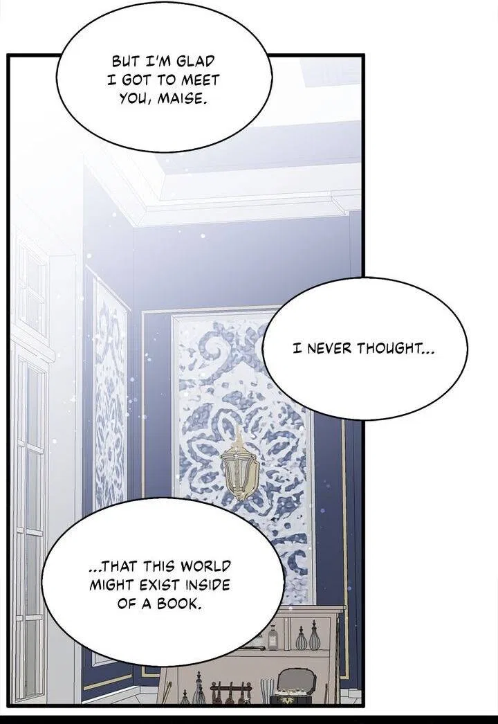 I’m the Ex-Girlfriend of a Soldier Chapter 68 – Page 12
