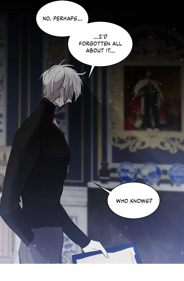 I’m the Ex-Girlfriend of a Soldier Chapter 68 – Page 13