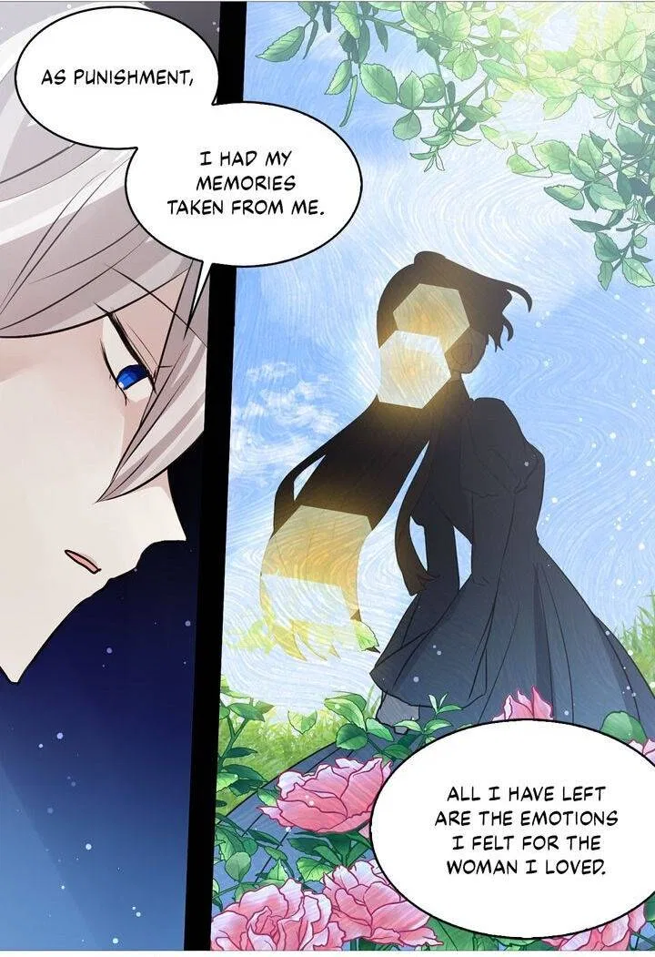 I’m the Ex-Girlfriend of a Soldier Chapter 68 – Page 15