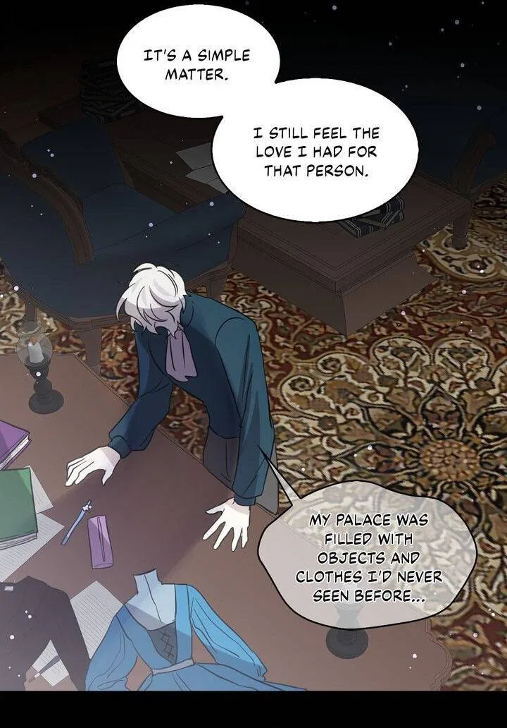 I’m the Ex-Girlfriend of a Soldier Chapter 68 – Page 17