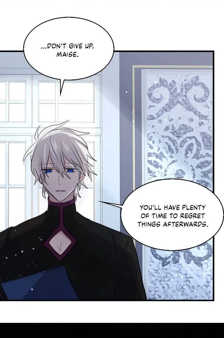 I’m the Ex-Girlfriend of a Soldier Chapter 68 – Page 20