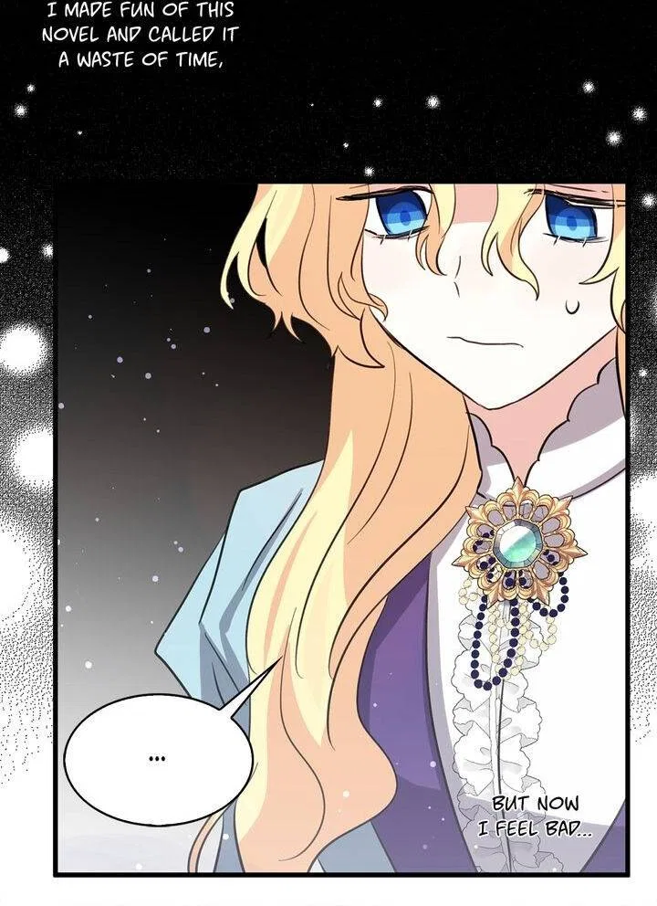 I’m the Ex-Girlfriend of a Soldier Chapter 68 – Page 21