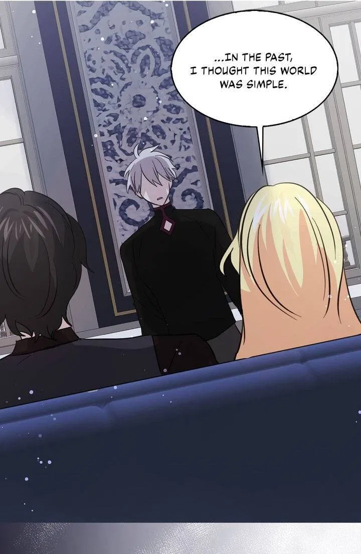 I’m the Ex-Girlfriend of a Soldier Chapter 68 – Page 22