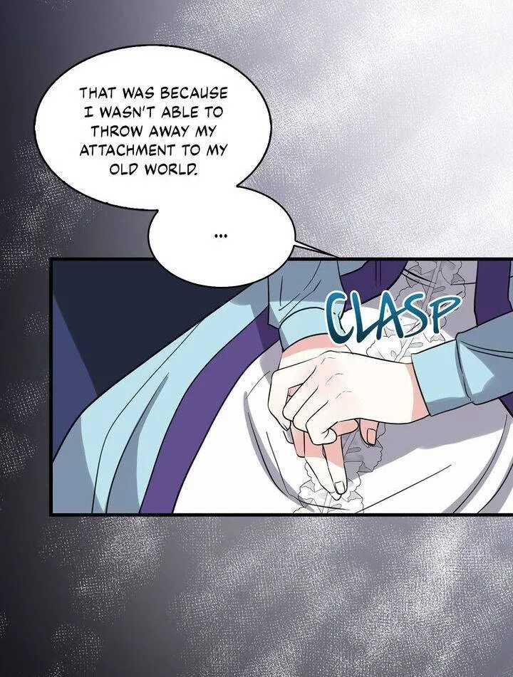 I’m the Ex-Girlfriend of a Soldier Chapter 68 – Page 23