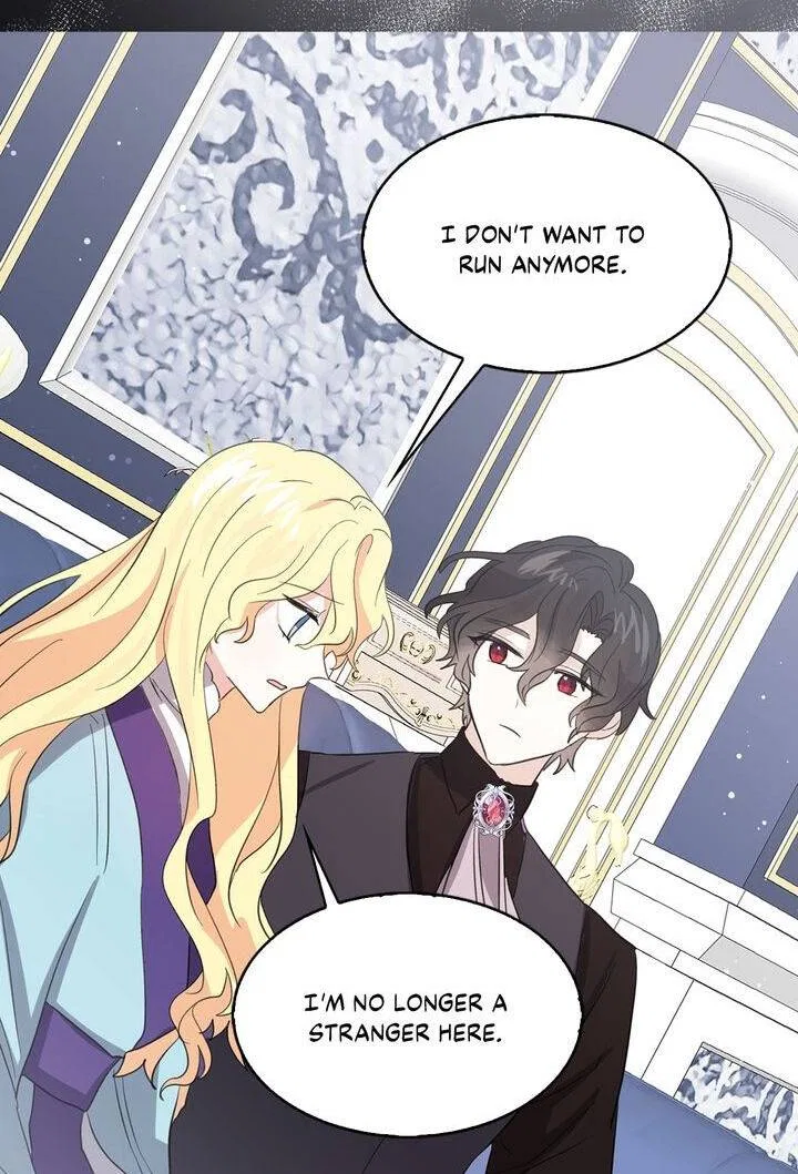I’m the Ex-Girlfriend of a Soldier Chapter 68 – Page 24