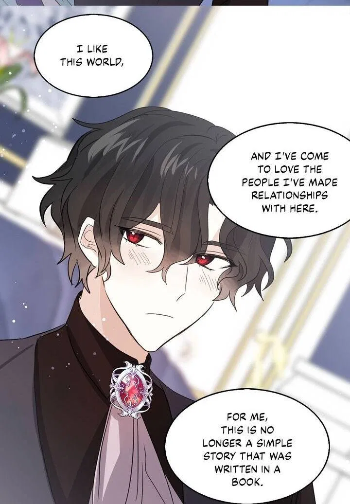 I’m the Ex-Girlfriend of a Soldier Chapter 68 – Page 25