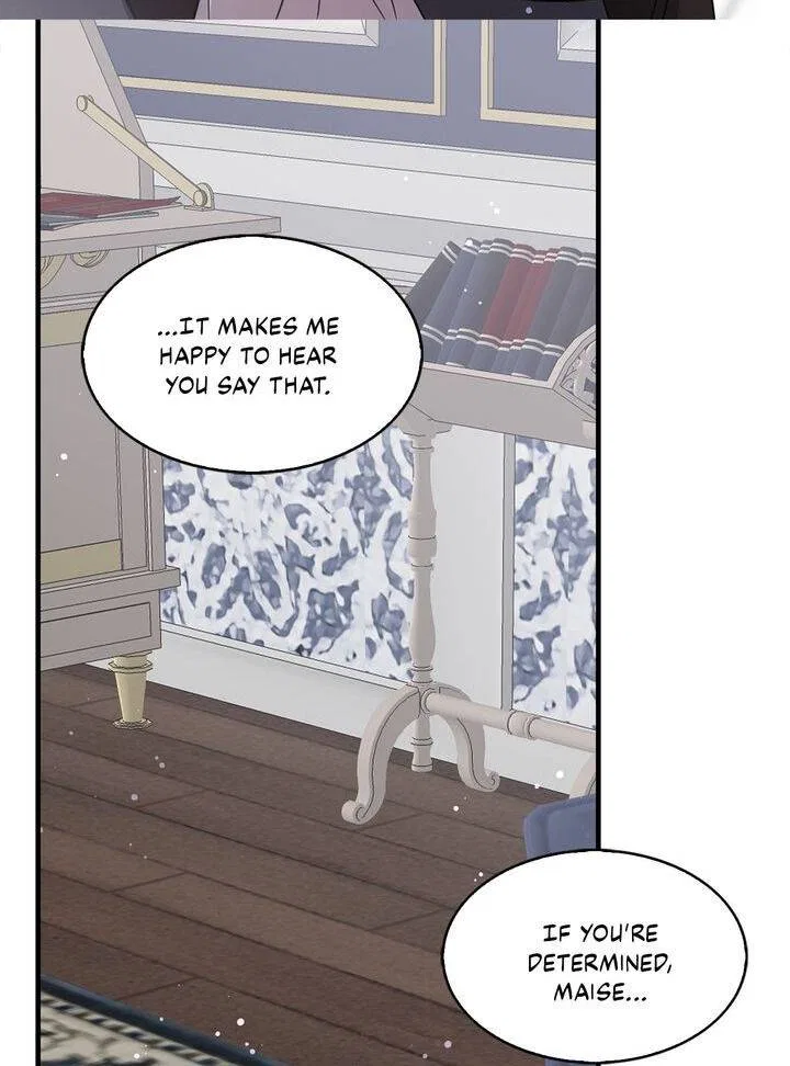 I’m the Ex-Girlfriend of a Soldier Chapter 68 – Page 26