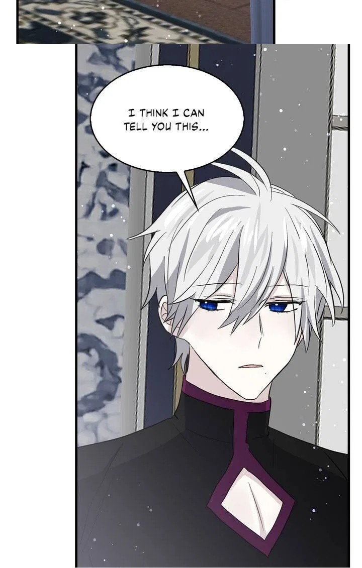 I’m the Ex-Girlfriend of a Soldier Chapter 68 – Page 27