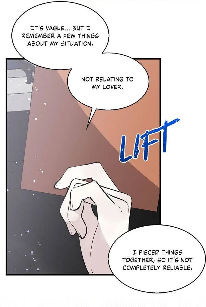 I’m the Ex-Girlfriend of a Soldier Chapter 68 – Page 28