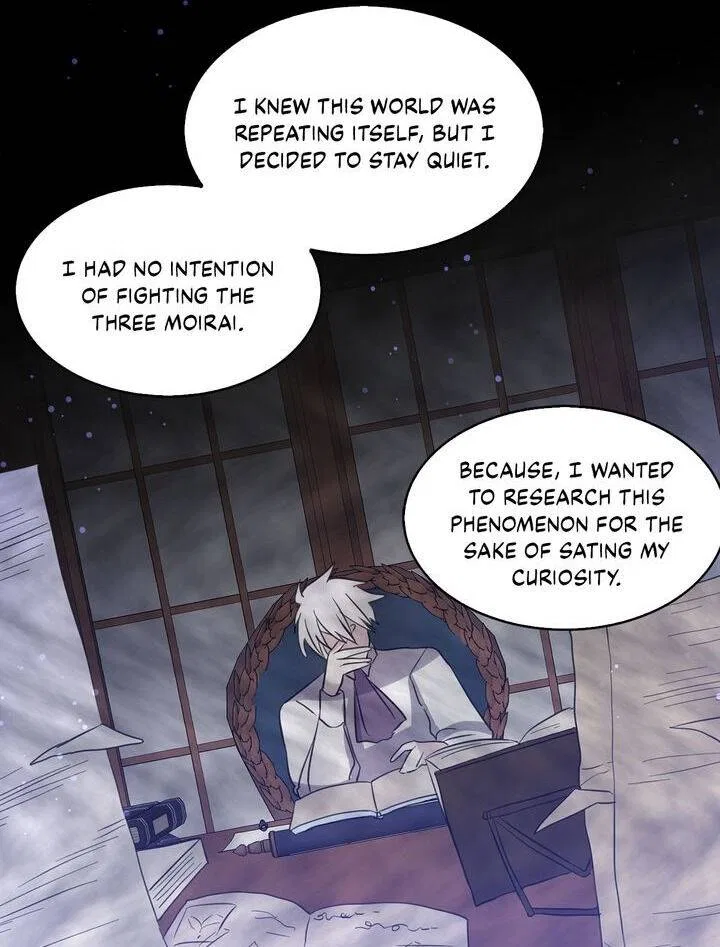 I’m the Ex-Girlfriend of a Soldier Chapter 68 – Page 30