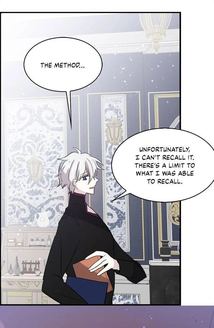 I’m the Ex-Girlfriend of a Soldier Chapter 68 – Page 32
