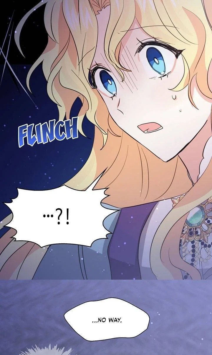 I’m the Ex-Girlfriend of a Soldier Chapter 68 – Page 35