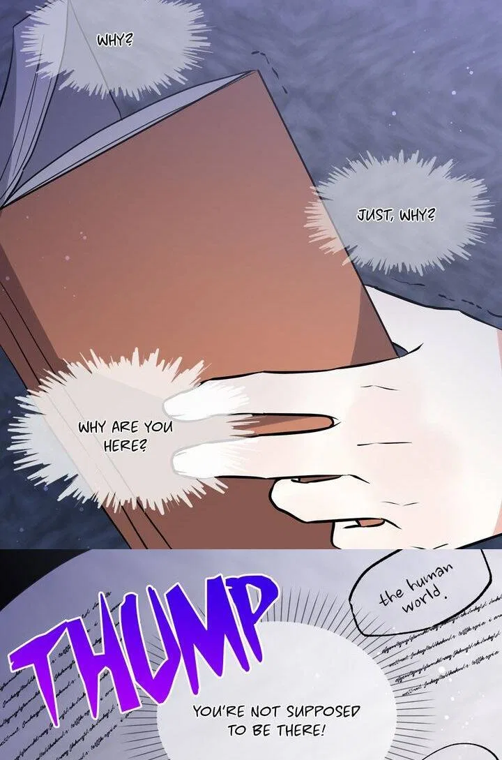 I’m the Ex-Girlfriend of a Soldier Chapter 68 – Page 36