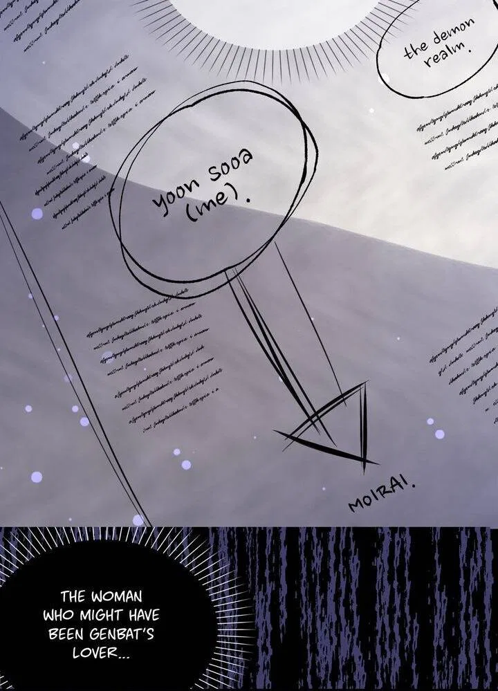 I’m the Ex-Girlfriend of a Soldier Chapter 68 – Page 37