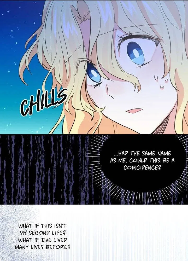I’m the Ex-Girlfriend of a Soldier Chapter 68 – Page 38