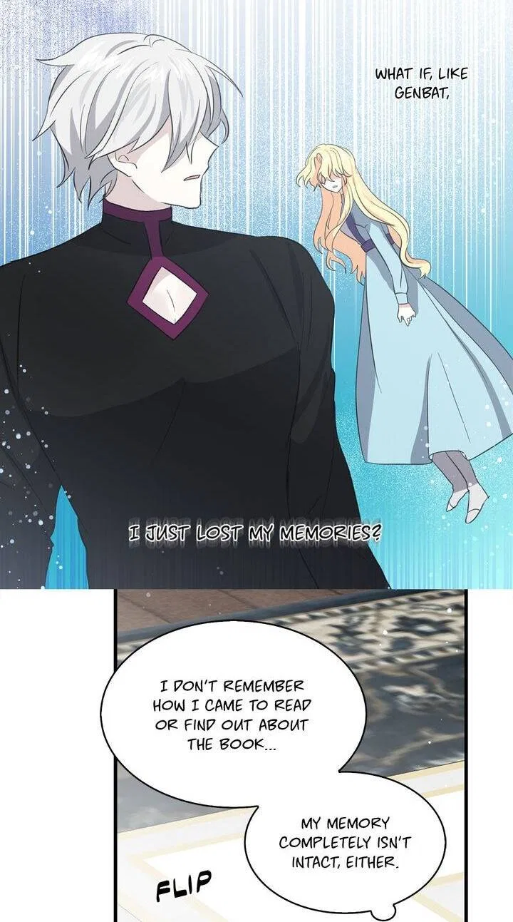 I’m the Ex-Girlfriend of a Soldier Chapter 68 – Page 39