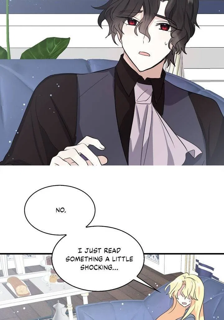 I’m the Ex-Girlfriend of a Soldier Chapter 68 – Page 41