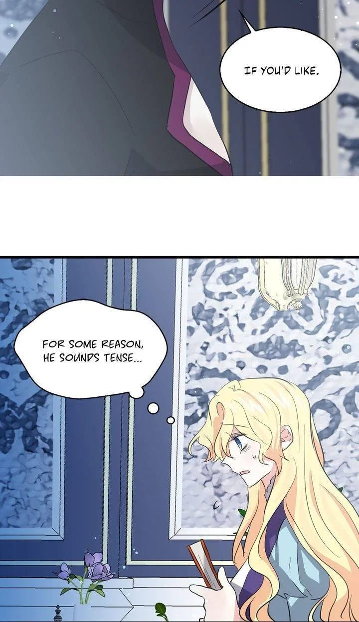 I’m the Ex-Girlfriend of a Soldier Chapter 68 – Page 44