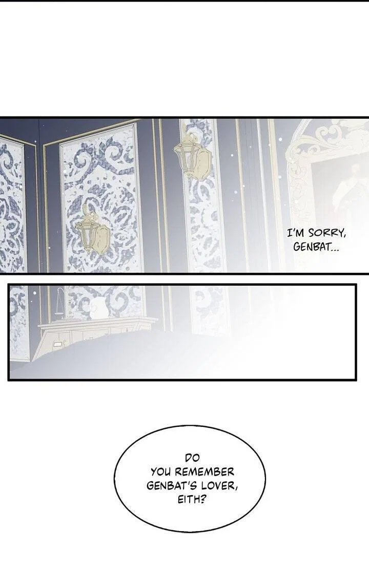 I’m the Ex-Girlfriend of a Soldier Chapter 68 – Page 45