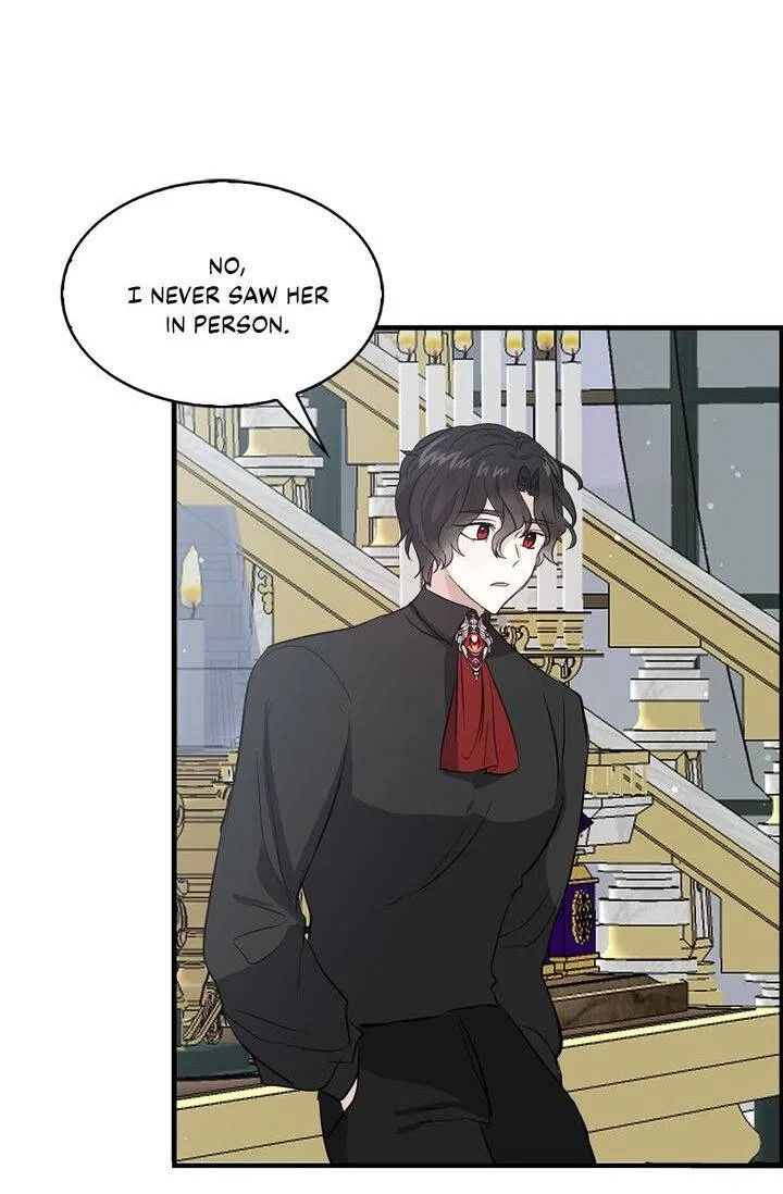 I’m the Ex-Girlfriend of a Soldier Chapter 68 – Page 46