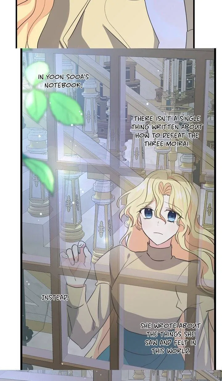 I’m the Ex-Girlfriend of a Soldier Chapter 68 – Page 48