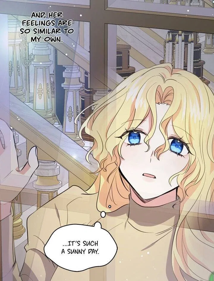 I’m the Ex-Girlfriend of a Soldier Chapter 68 – Page 49