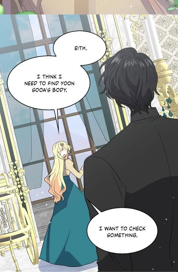 I’m the Ex-Girlfriend of a Soldier Chapter 68 – Page 50