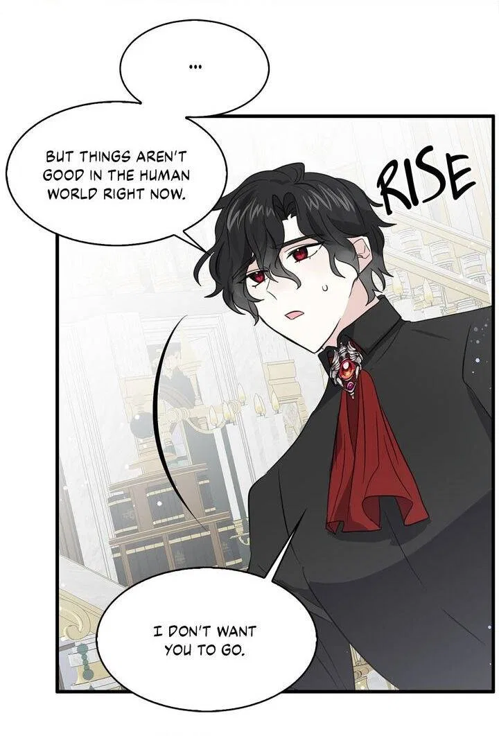 I’m the Ex-Girlfriend of a Soldier Chapter 68 – Page 51
