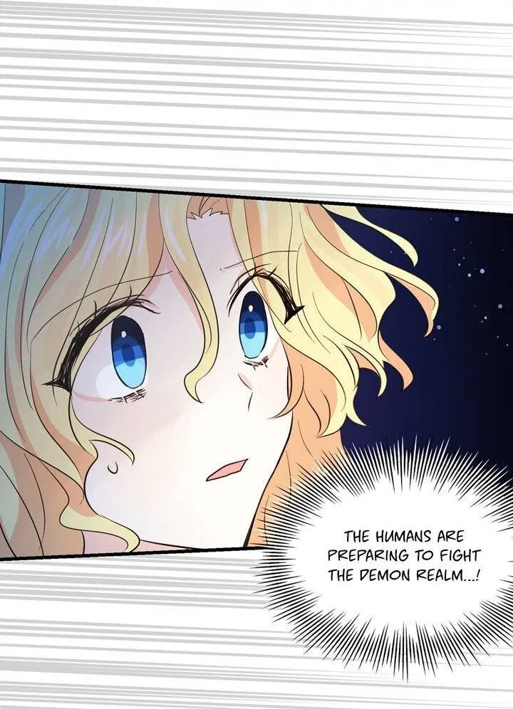 I’m the Ex-Girlfriend of a Soldier Chapter 68 – Page 54