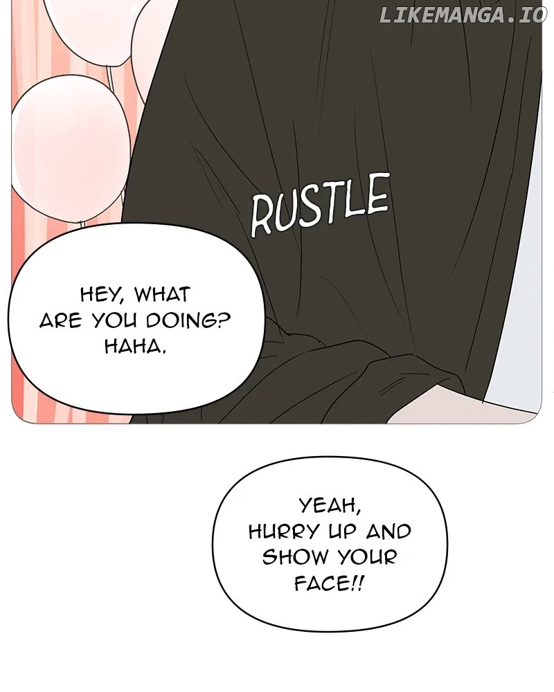 Your Smile Is A Trap Chapter 149 – Page 3