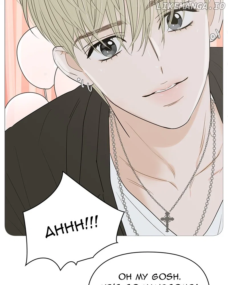 Your Smile Is A Trap Chapter 149 – Page 5