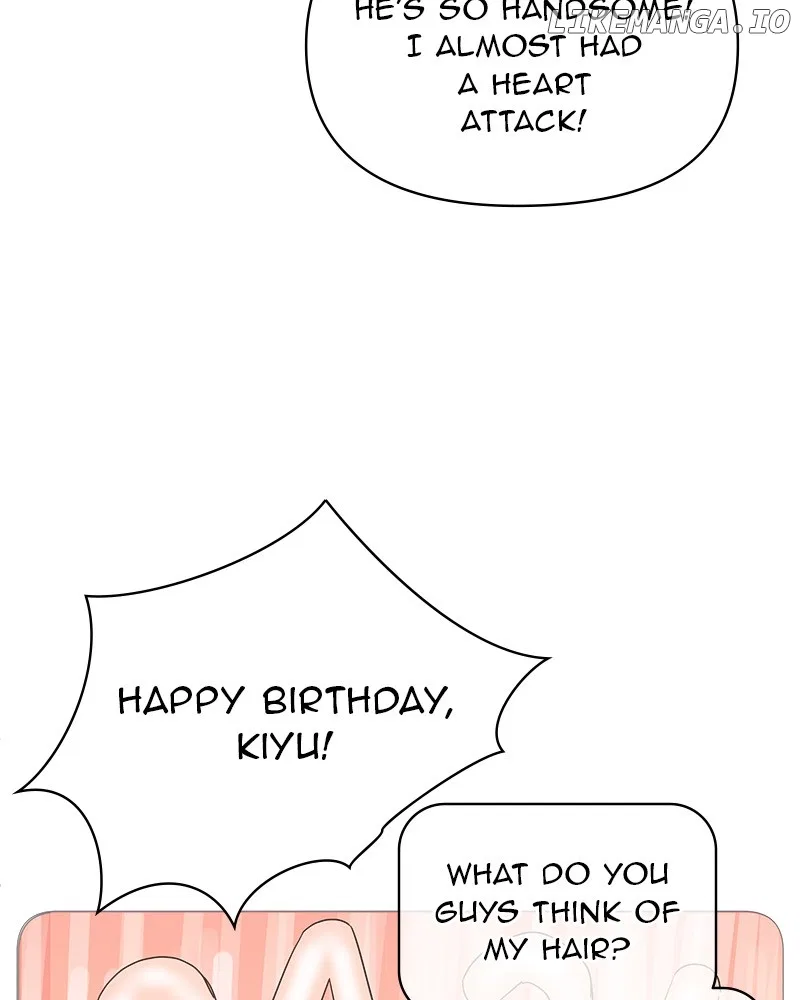 Your Smile Is A Trap Chapter 149 – Page 6