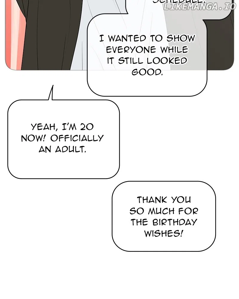 Your Smile Is A Trap Chapter 149 – Page 8