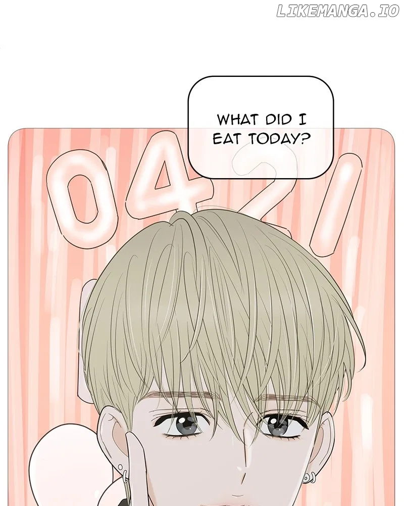 Your Smile Is A Trap Chapter 149 – Page 9
