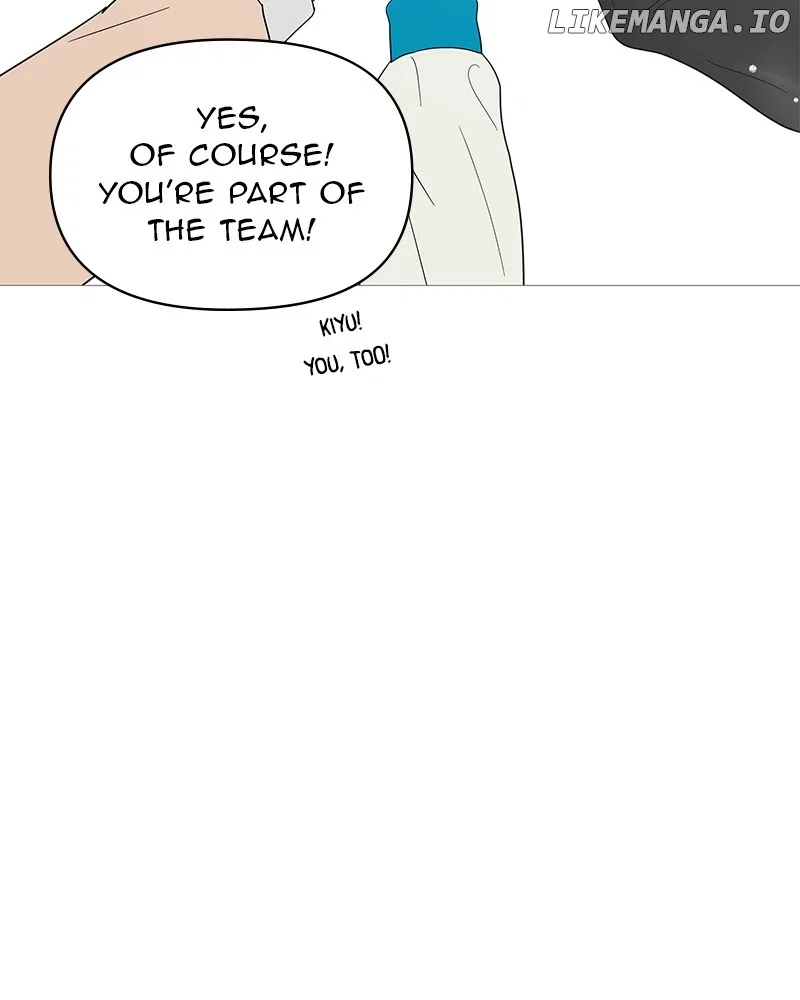 Your Smile Is A Trap Chapter 149 – Page 16