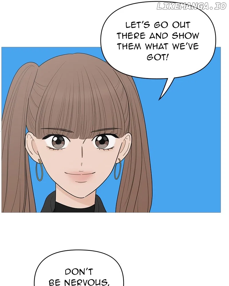 Your Smile Is A Trap Chapter 149 – Page 17