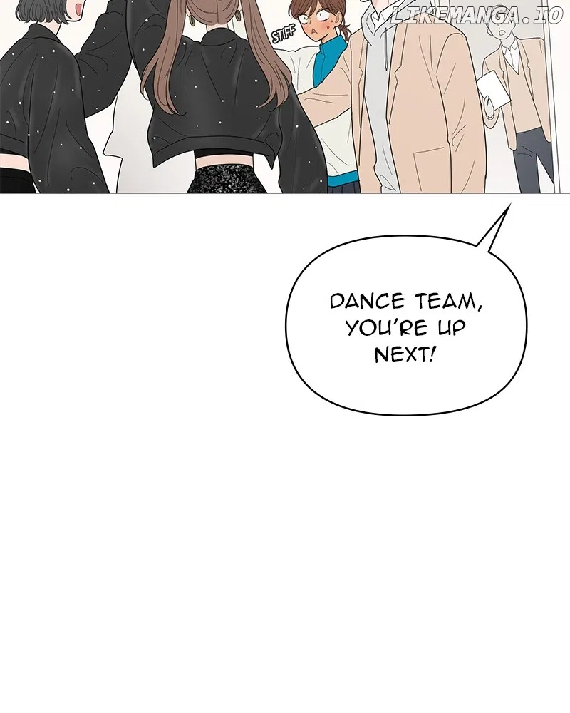 Your Smile Is A Trap Chapter 149 – Page 20