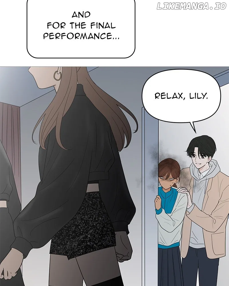 Your Smile Is A Trap Chapter 149 – Page 24