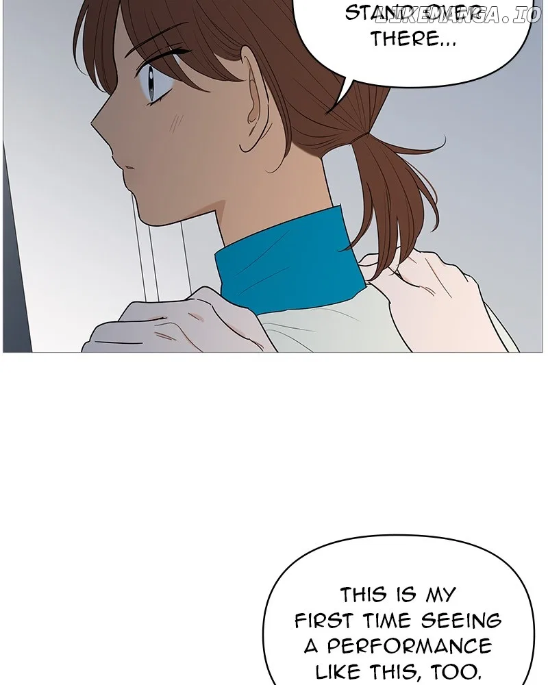 Your Smile Is A Trap Chapter 149 – Page 26