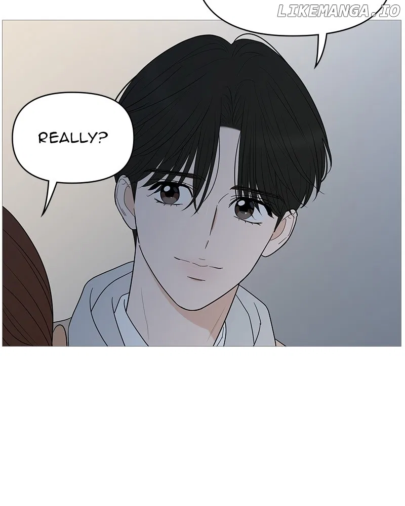 Your Smile Is A Trap Chapter 149 – Page 27