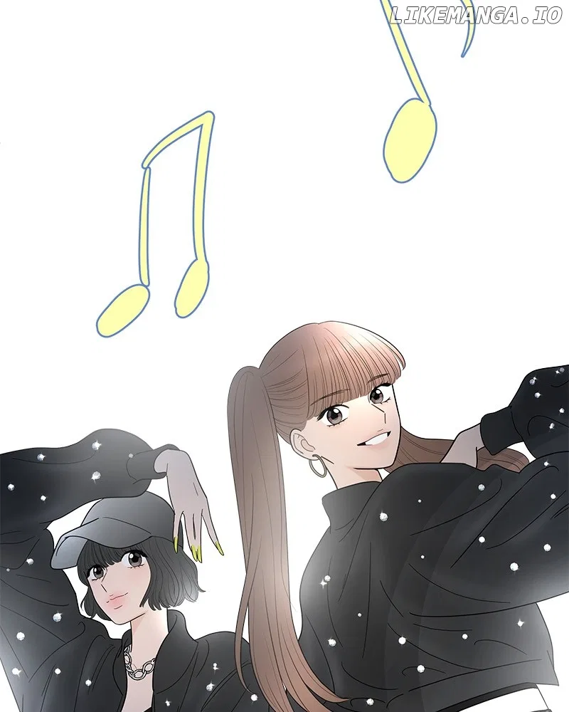 Your Smile Is A Trap Chapter 149 – Page 34