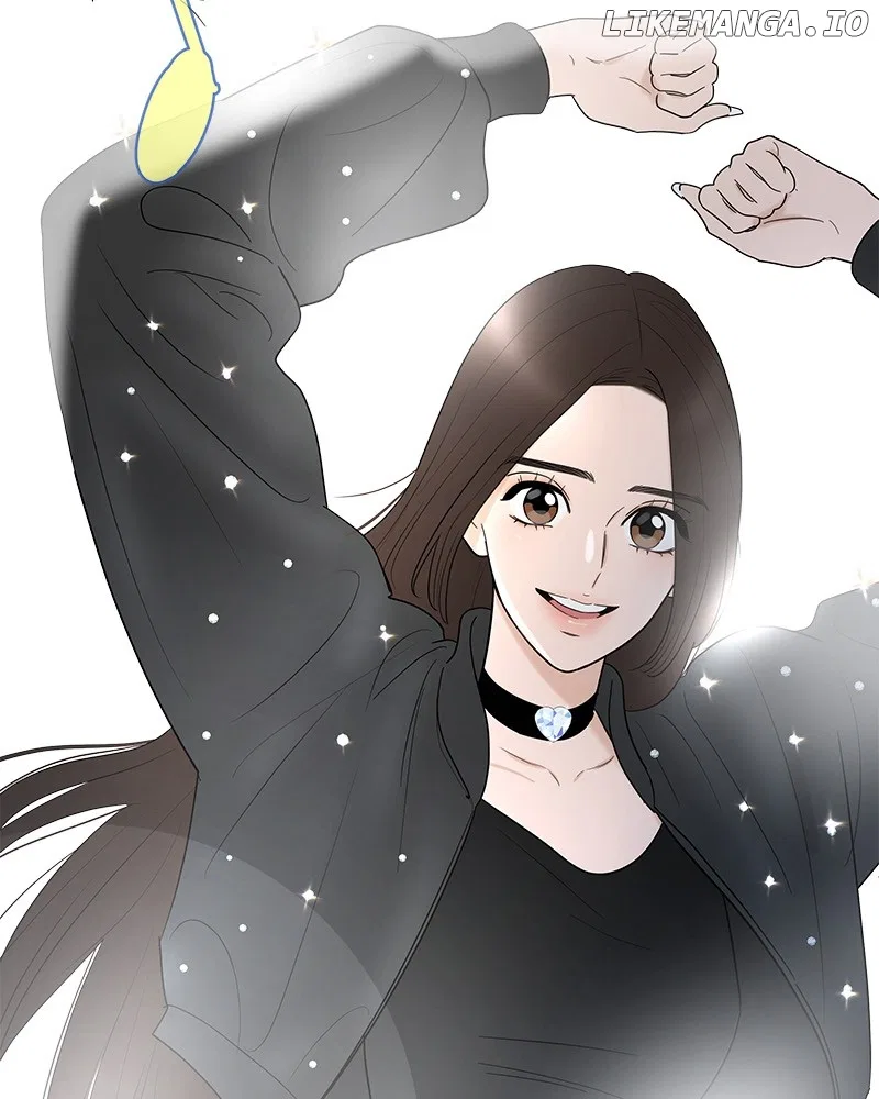 Your Smile Is A Trap Chapter 149 – Page 36